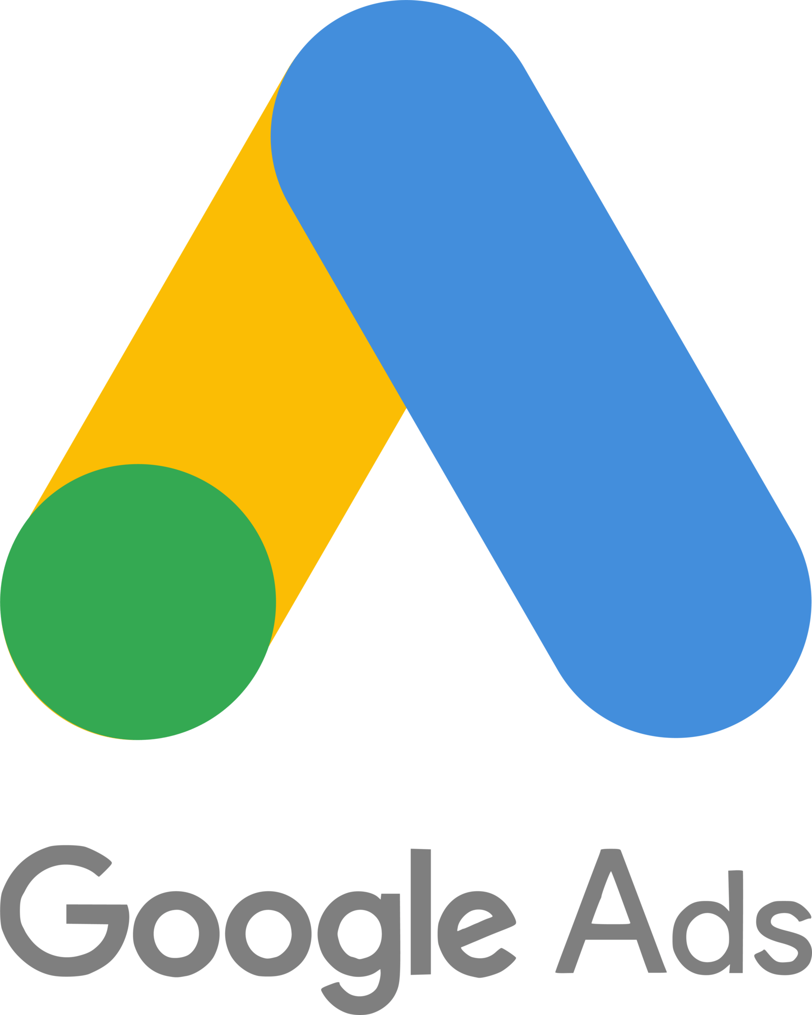 Google Ads