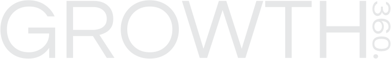 Logo Growth360